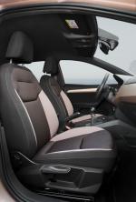 Seat Ibiza TGI 2017 года (WW)